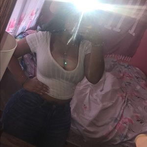 Meet your Posher, Yvette